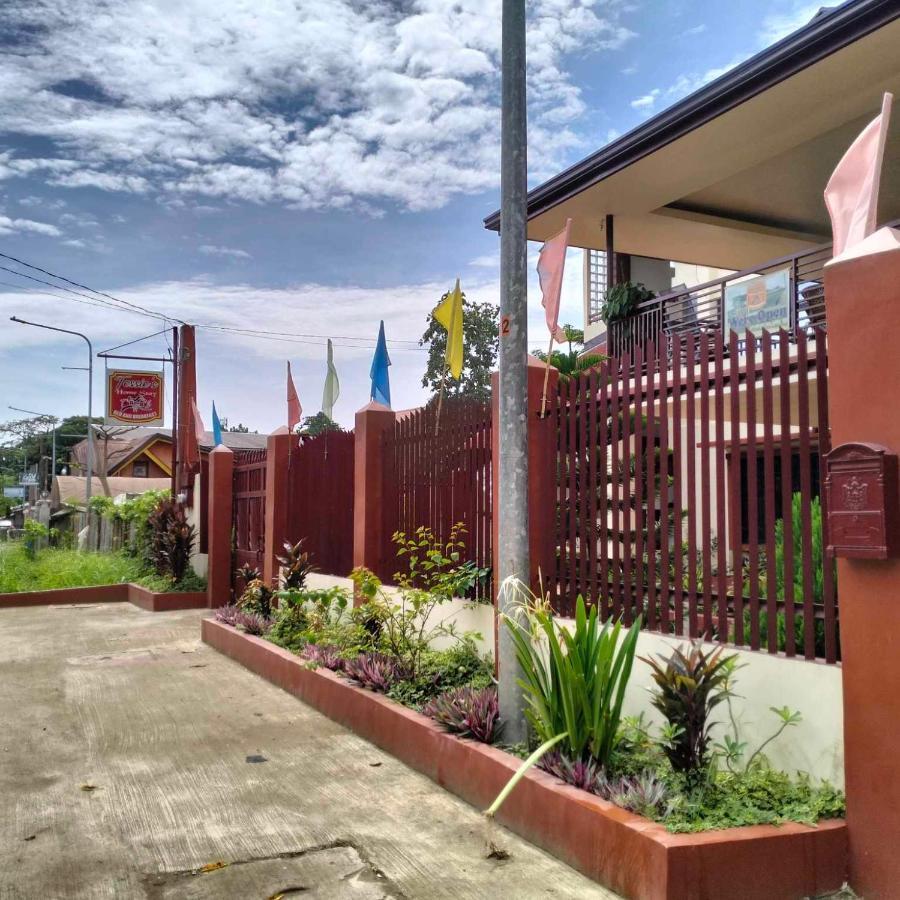 Tessie'S Home Stay Bed & Breakfast Puerto Princesa Exterior photo